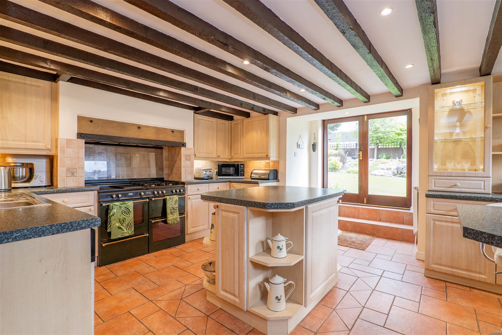 4 bed property in Cottam Lane, Preston
